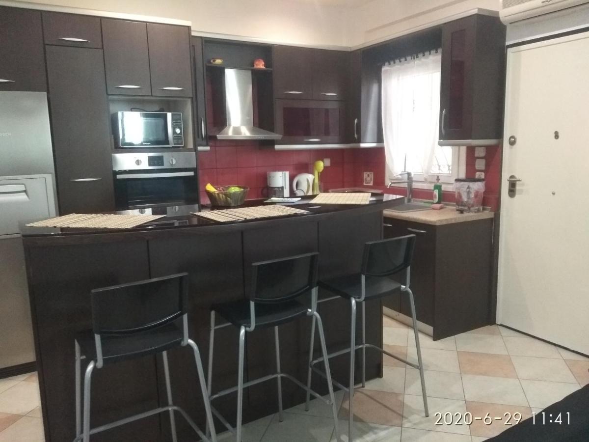 Soyzana Heavenly Home Νέα Κερασιά Εξωτερικό φωτογραφία