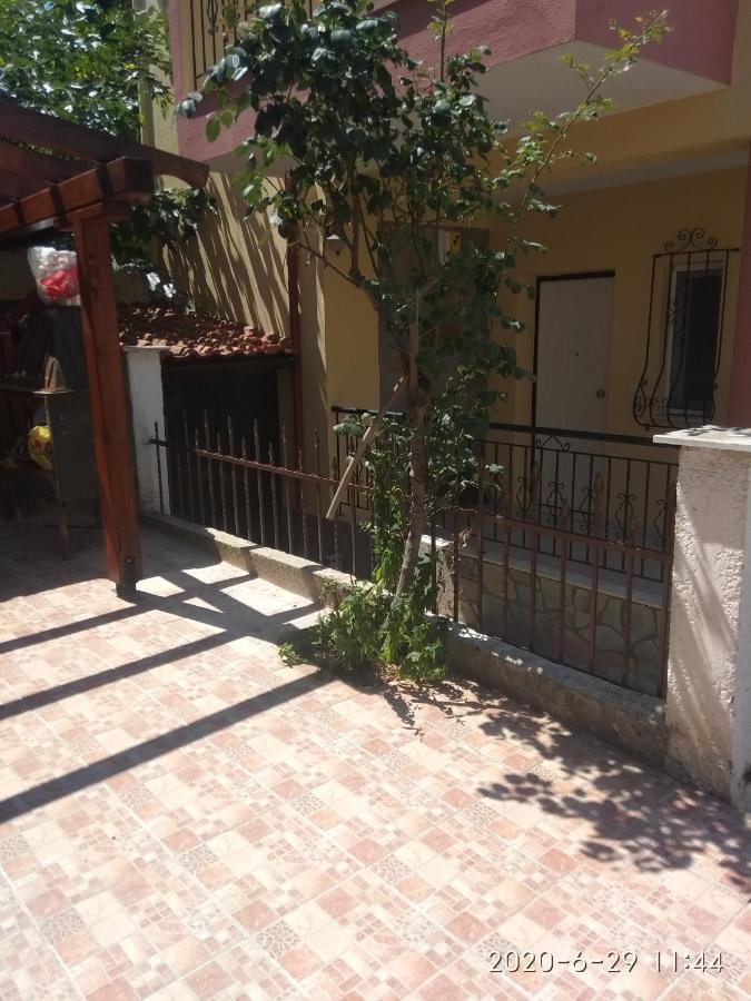 Soyzana Heavenly Home Νέα Κερασιά Εξωτερικό φωτογραφία