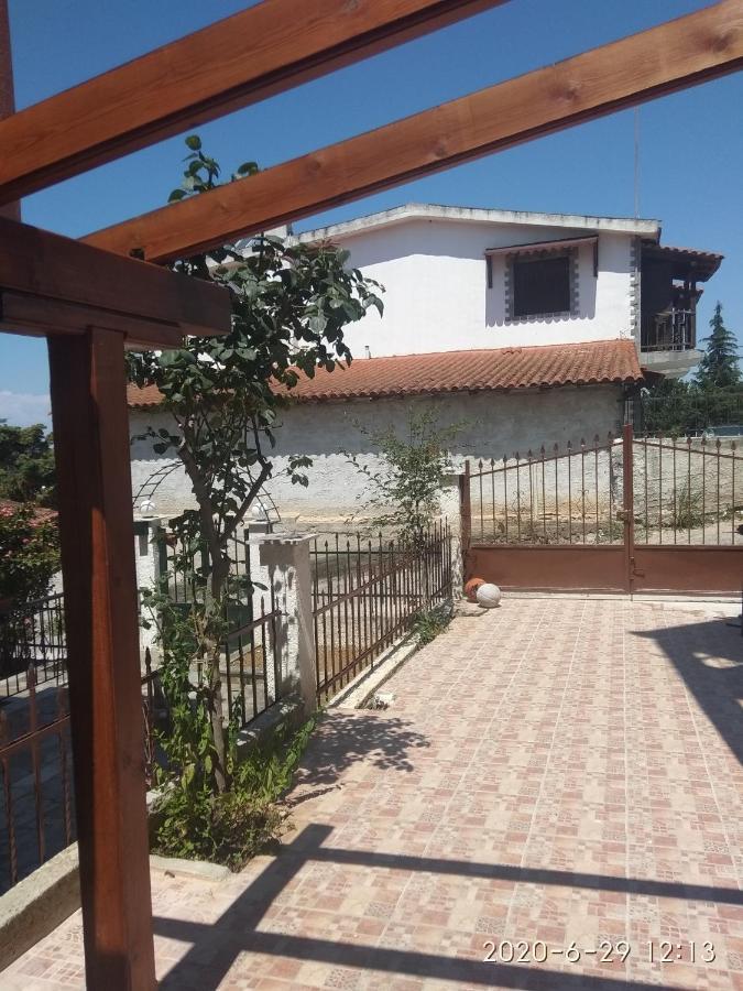 Soyzana Heavenly Home Νέα Κερασιά Εξωτερικό φωτογραφία