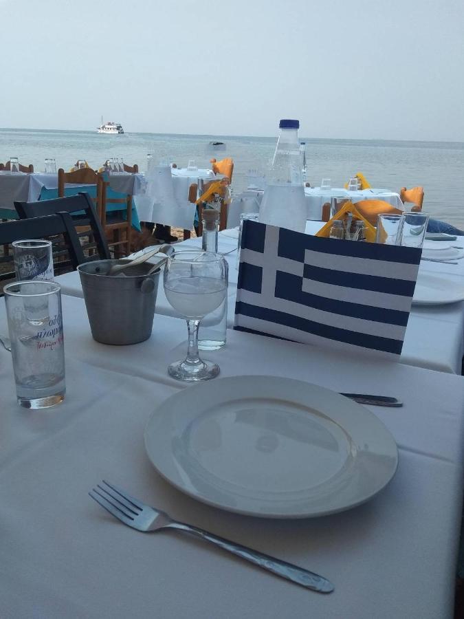Soyzana Heavenly Home Νέα Κερασιά Εξωτερικό φωτογραφία