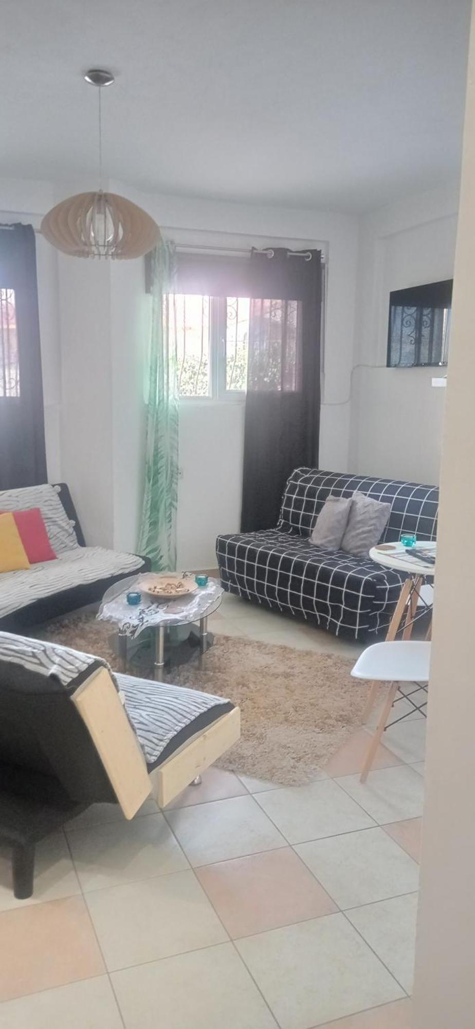 Soyzana Heavenly Home Νέα Κερασιά Εξωτερικό φωτογραφία