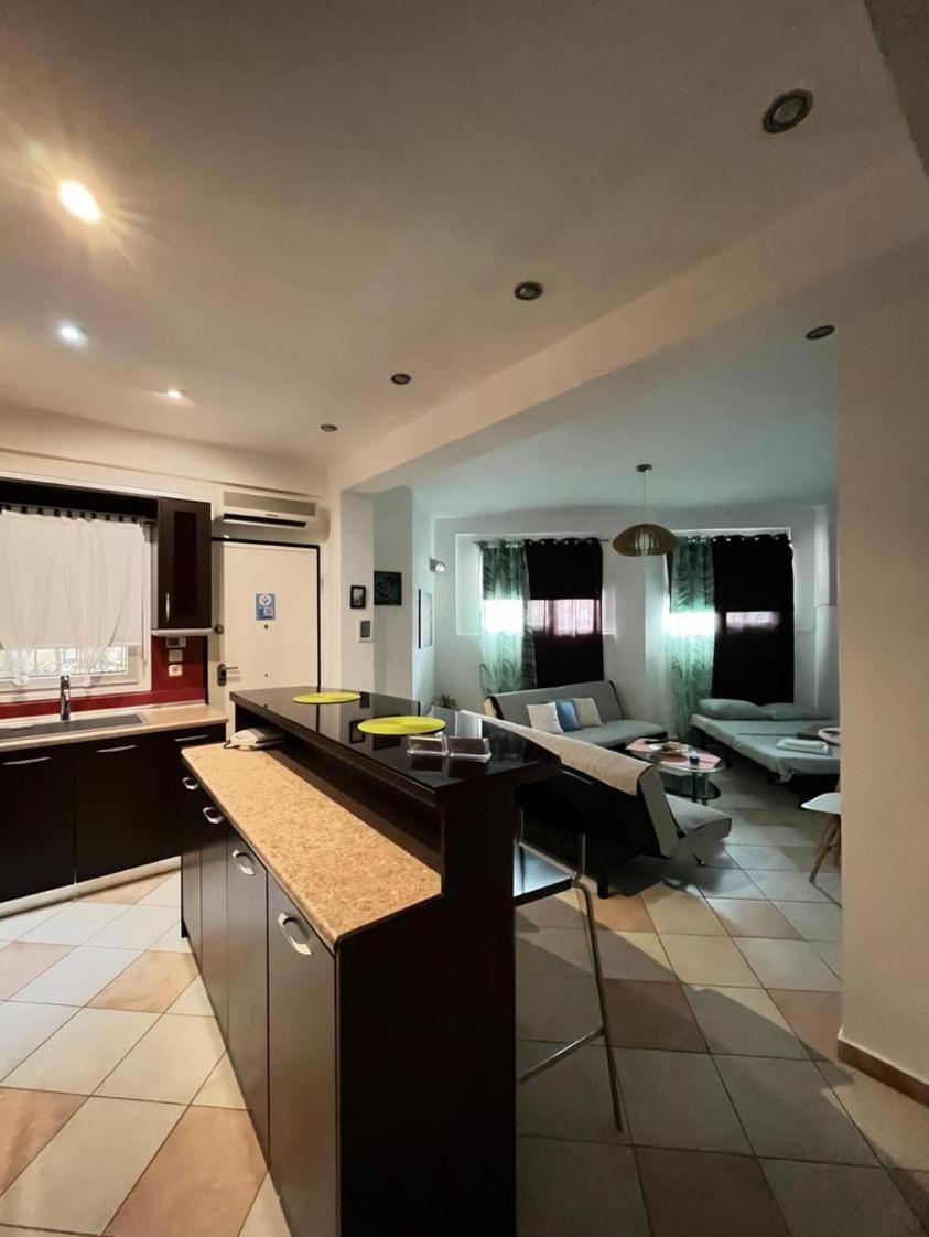 Soyzana Heavenly Home Νέα Κερασιά Εξωτερικό φωτογραφία
