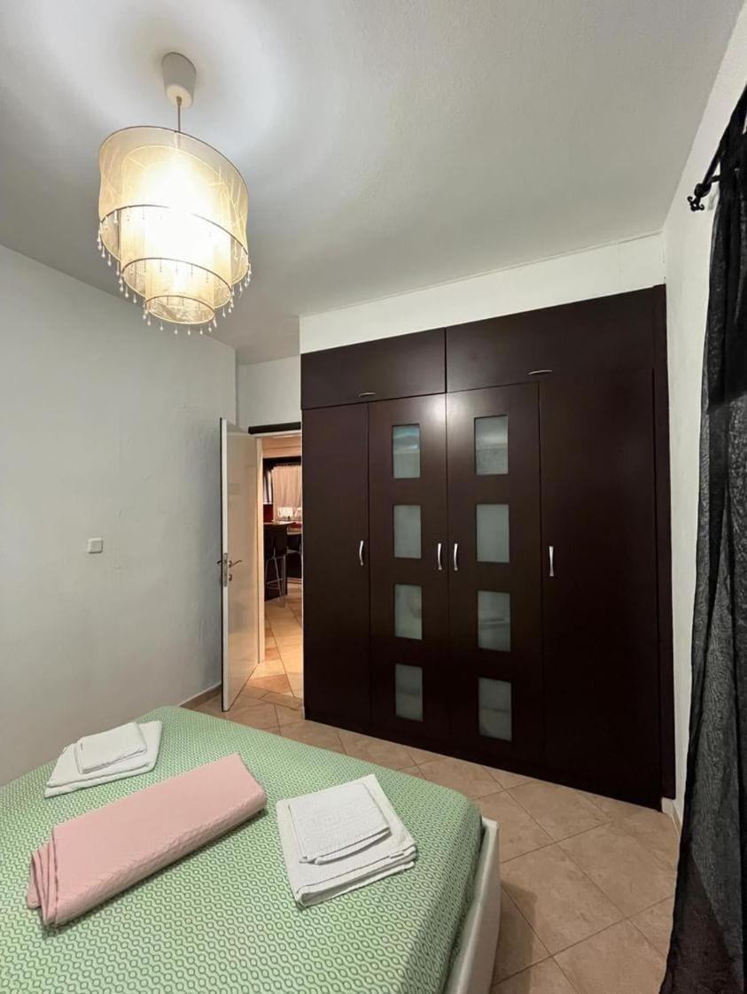 Soyzana Heavenly Home Νέα Κερασιά Εξωτερικό φωτογραφία