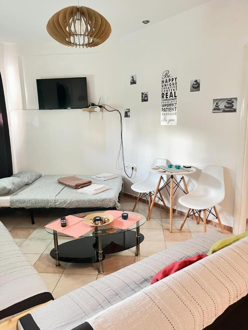 Soyzana Heavenly Home Νέα Κερασιά Εξωτερικό φωτογραφία